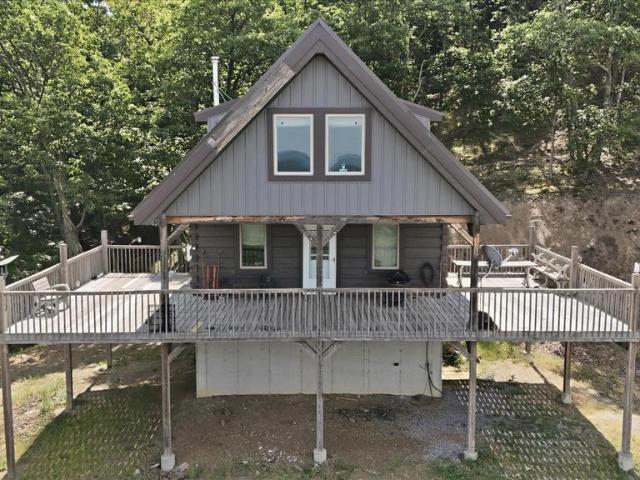 House for sale in Points, West Virginia