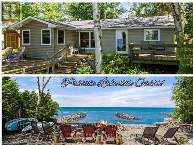 House for sale in South Bruce Peninsula, Ontario