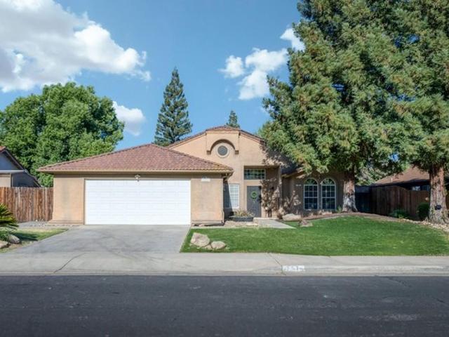 House for sale in Clovis, Fresno County