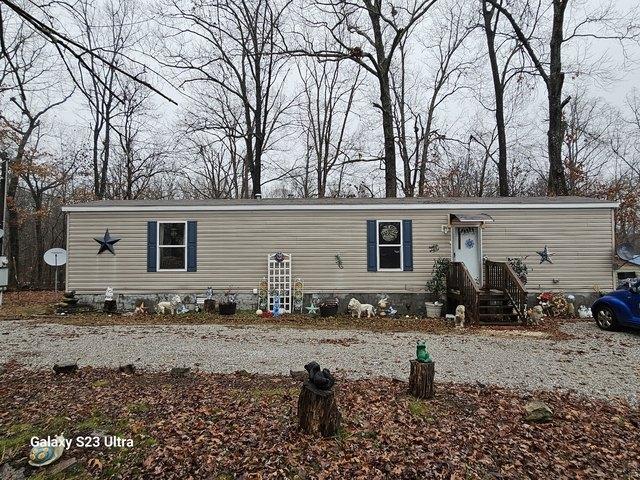 House for sale in Tennessee
