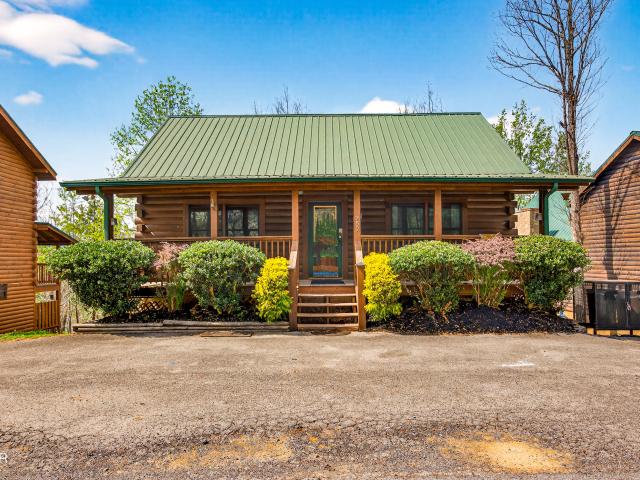 House for sale in Tennessee