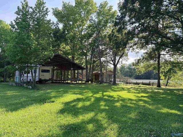 Land for sale in Cedar Bluff, Alabama