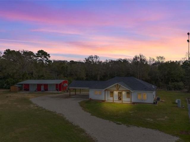 Farm for sale in Liberty, Texas