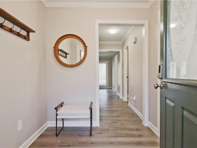 House for sale in Pickens, Georgia