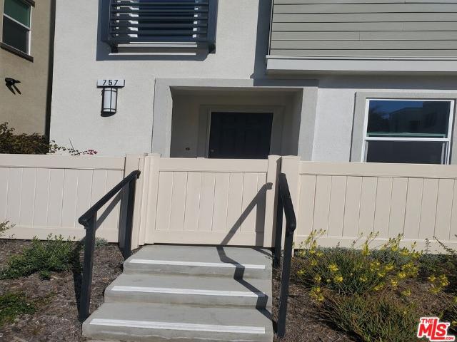 Condo for sale in Inglewood, California
