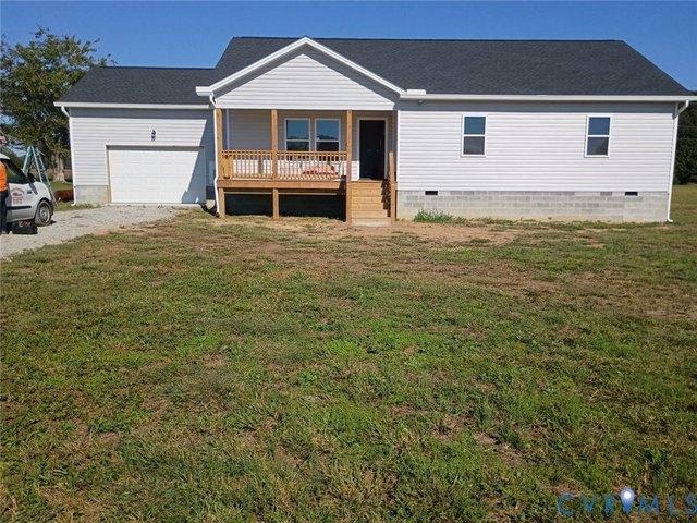 House for sale in Mathews, Mathews County