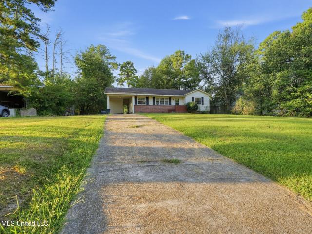 House for sale in Jackson, Hinds County