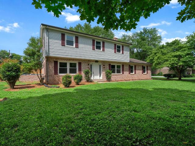 House for sale in Bowling Green, Kentucky
