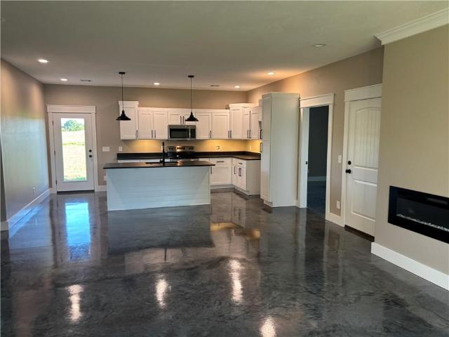 House for sale in Kansas