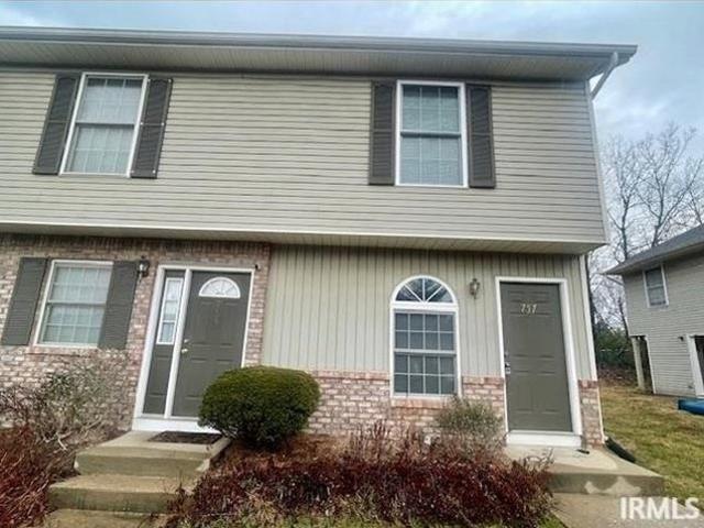 Townhouse for sale in Bloomington Of Minnesota, Indiana