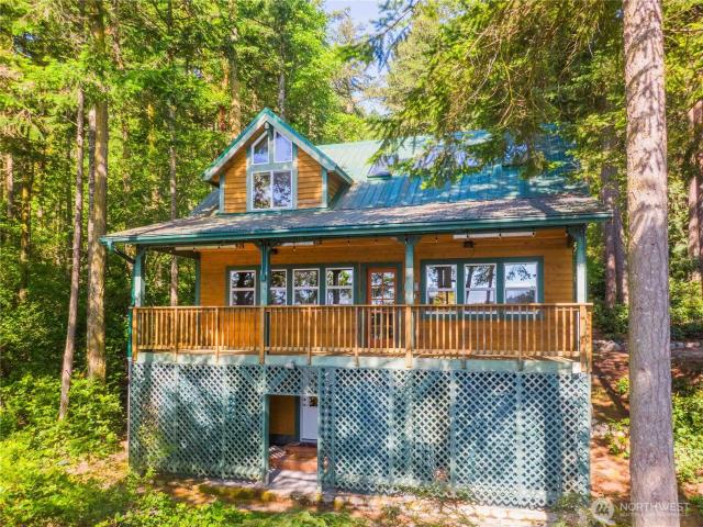 House for sale in Washington