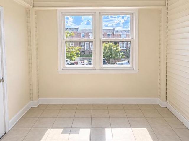 Townhouse for sale in Philadelphia, Pennsylvania