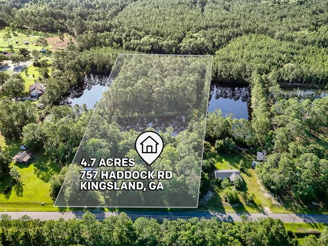 House for sale in Kingsland, Georgia