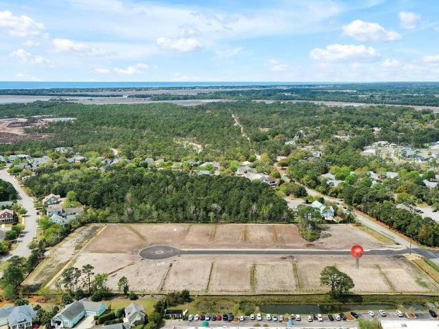 Land for sale in Southport, North Carolina