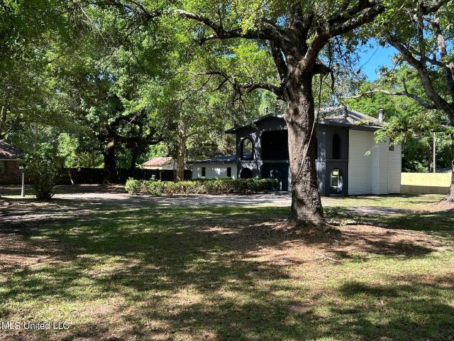 House for sale in Biloxi, Mississippi