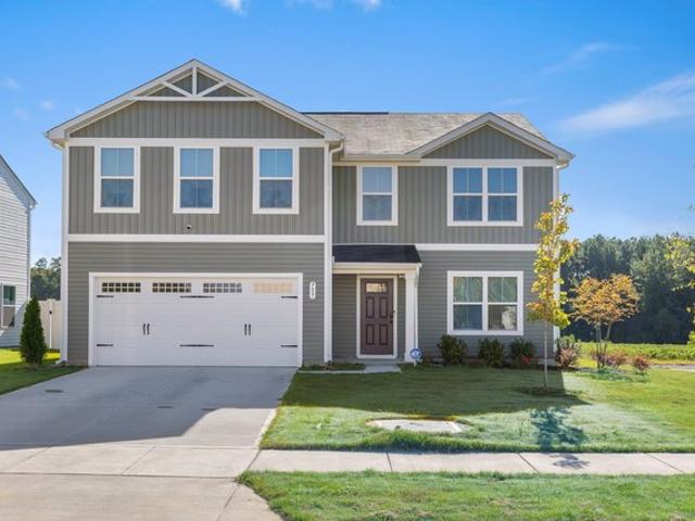House for sale in Wake, North Carolina