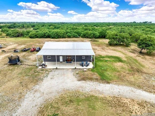 House for sale in Wilson, Texas