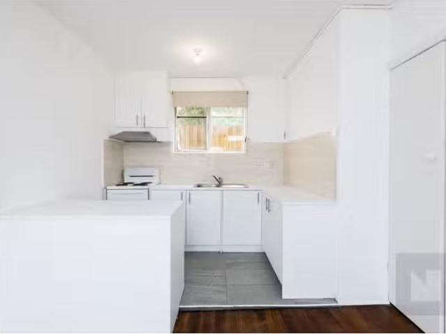 Apartment for rent in Maidstone, Victoria