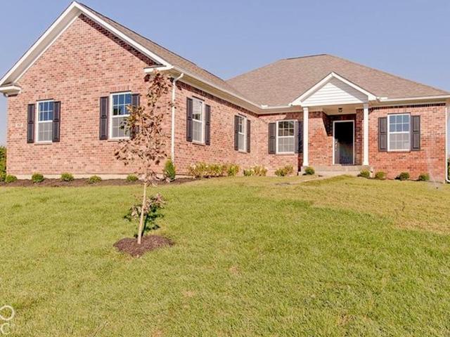 House for sale in Columbus, Bartholomew County