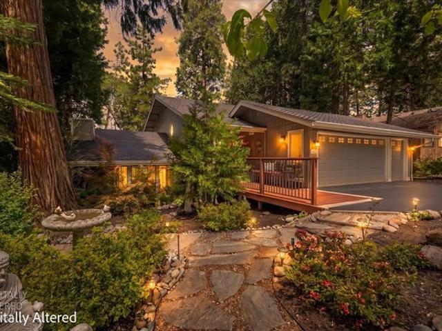 House for sale in Murphys, California