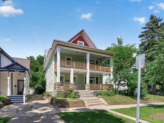 House for sale in Union Park, Ramsey