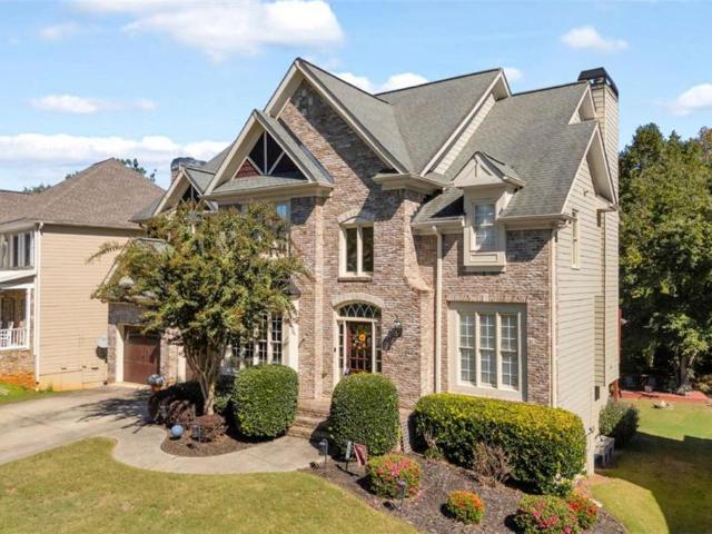 House for sale in Dacula, Gwinnett County