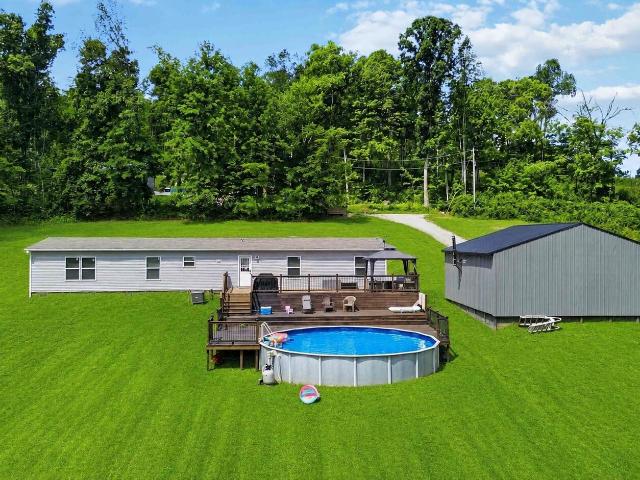 House for sale in Mount Vernon, Kentucky