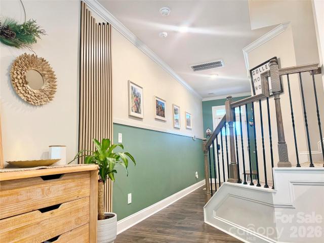 Townhouse for sale in Clover, York County