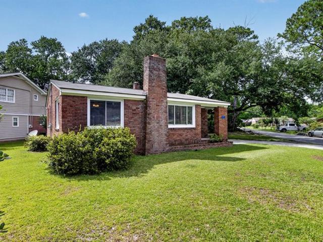 House for sale in Charleston, South Carolina