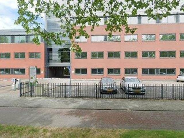Bedrijfspand te huur in Engelen, Bosch