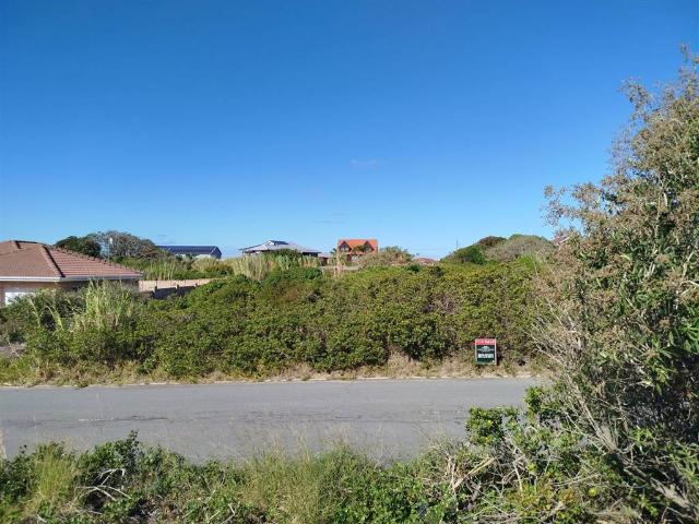 Land for sale in Bushmans River Mouth, Eastern Cape