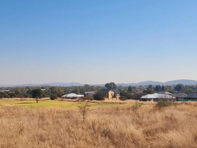 Land for sale in Koppies, Free State