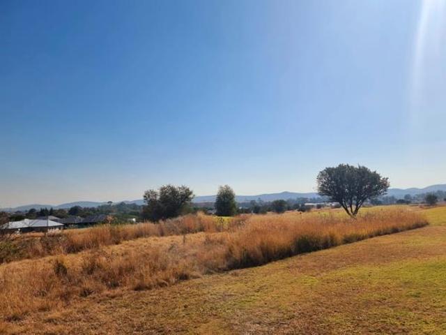 Land for sale in Koppies, Free State
