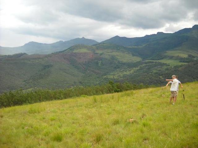 Land for sale in Bisho, Eastern Cape