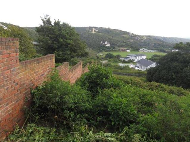 Land for sale in Bushmans River Mouth, Eastern Cape