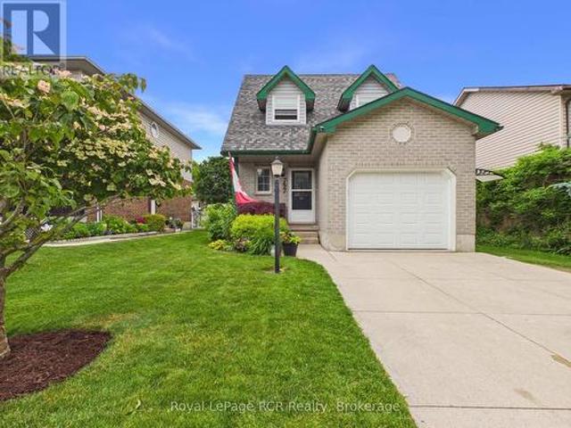 House for sale in Kincardine, Ontario
