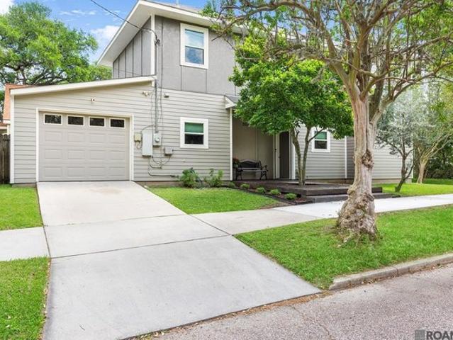 House for sale in Beauregard Town, Baton Rouge