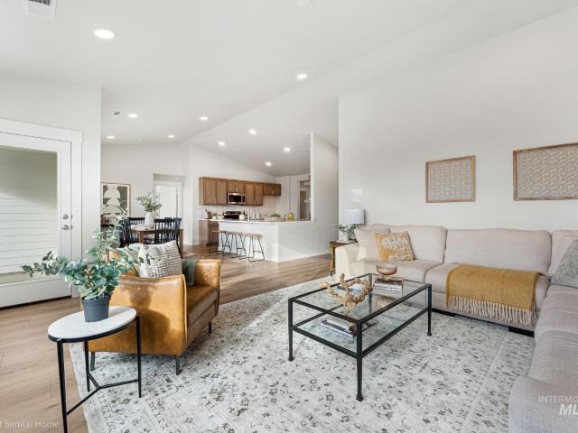 House for sale in Kimberly, Idaho