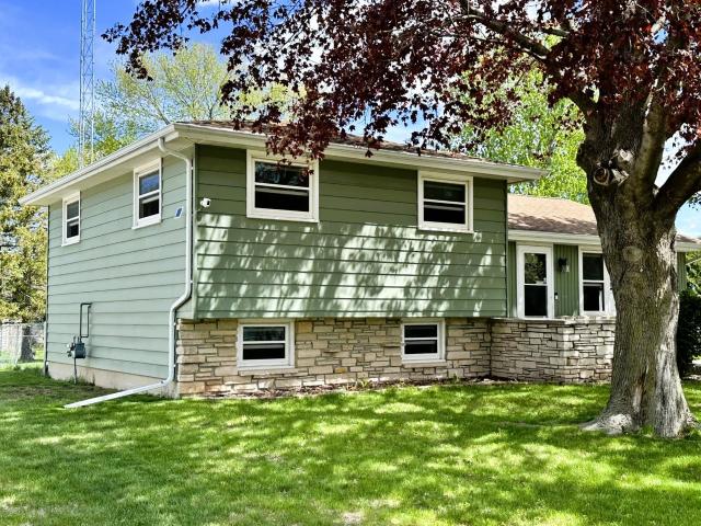 House for sale in Fond Du Lac, Wisconsin