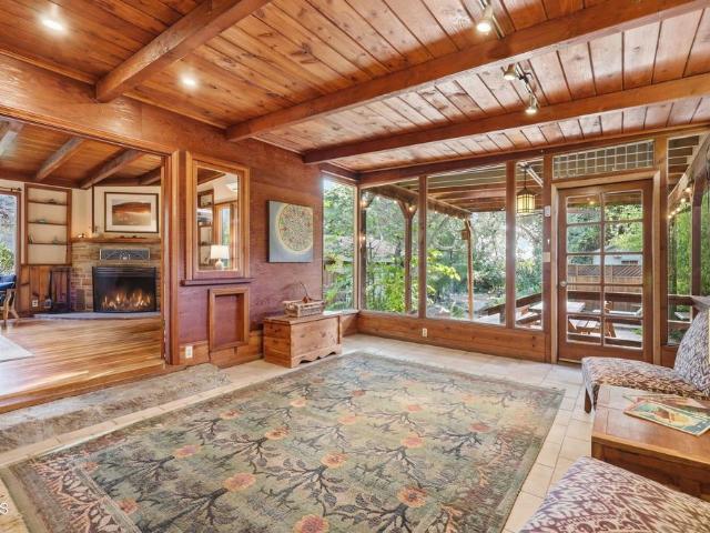 House for sale in Ojai, Ventura County