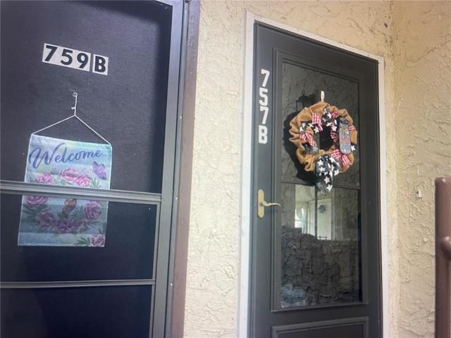 Condo for sale in Ocala, Florida