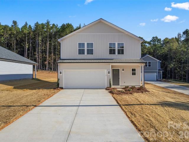 Property for sale in Albemarle, North Carolina