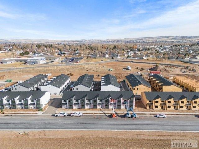 Townhouse for sale in Ammon, Idaho