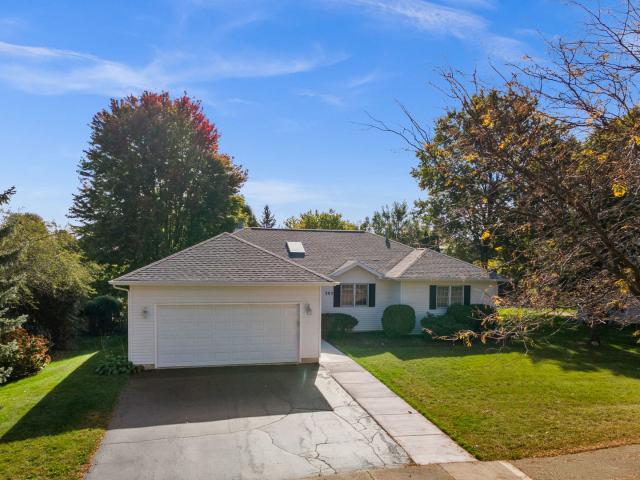 House for sale in Elburn, Kane County