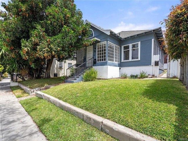 House for sale in Long Beach, California
