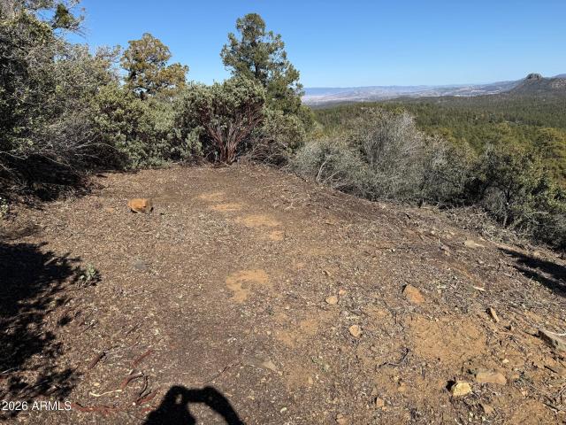 Land for sale in Highland Pines, Prescott