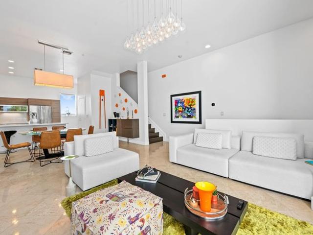 Townhouse for sale in Fort Lauderdale, Florida