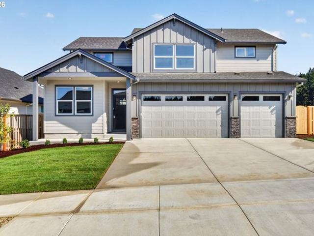 House for sale in Oregonia
