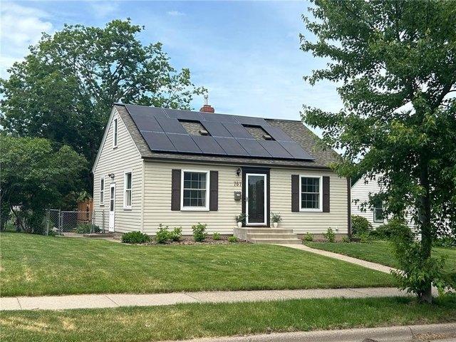 House for sale in North End, Ramsey