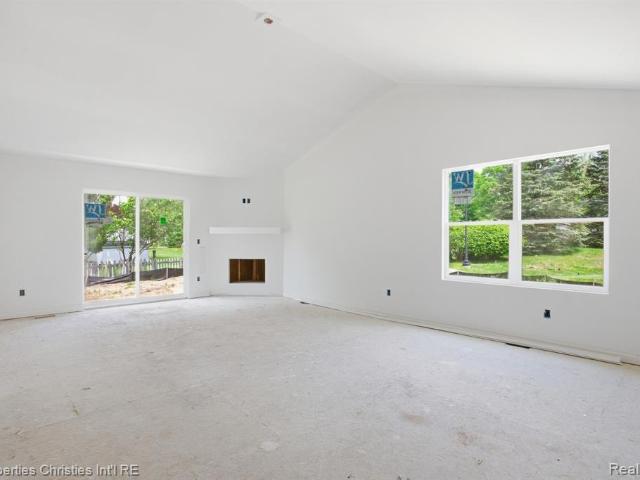 Condo for sale in Howell, Michigan
